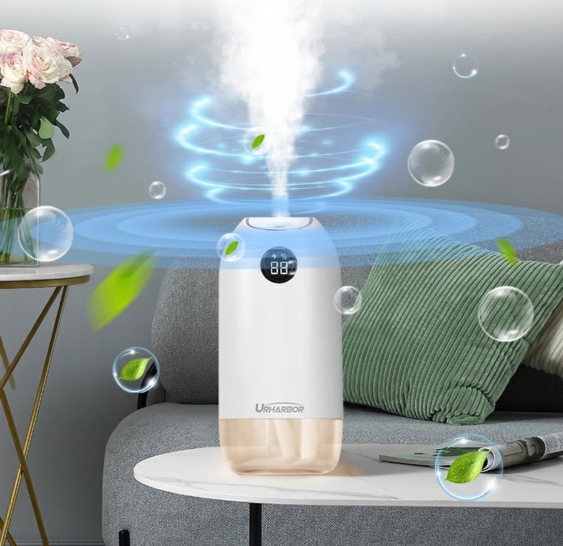 空気加湿器